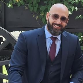 Jonathan Veneri
